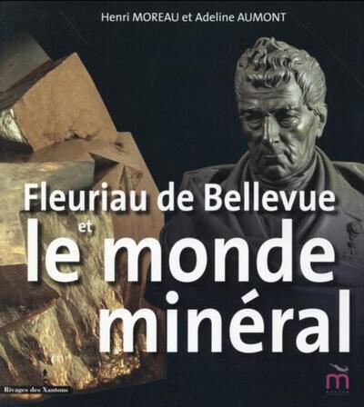 Picture of Fleuriau de Bellevue et le monde minéral