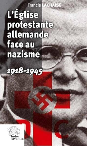 Picture of L'Église protestante allemande face au nazisme