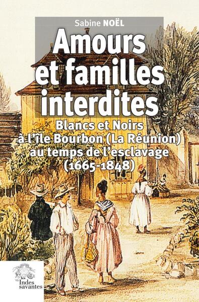 Picture of Amours et familles interdites