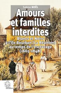 Picture of Amours et familles interdites