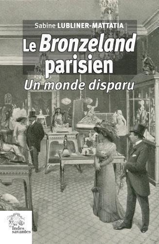 Picture of Le Bronzeland parisien