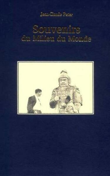 Image de Souvenirs du Milieu du Monde
