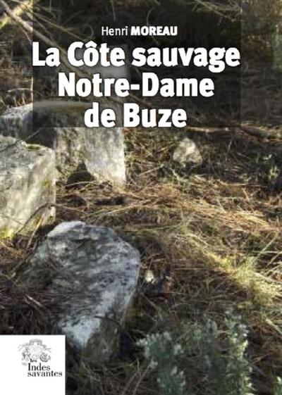 Picture of La Côte sauvage. N.-D. de Buze