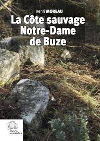 Picture of La Côte sauvage. N.-D. de Buze