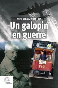 Image de Un galopin en guerre