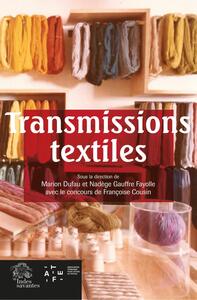 Picture of Transmission(s) Textiles