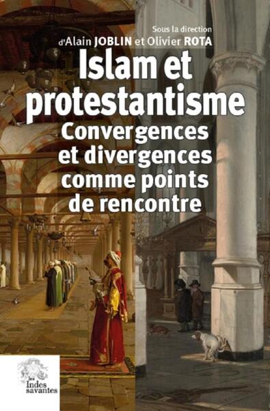Picture of Islam et protestantisme