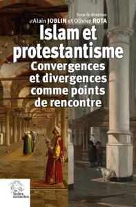 Picture of Islam et protestantisme