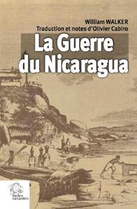 Picture of La Guerre du Nicaragua