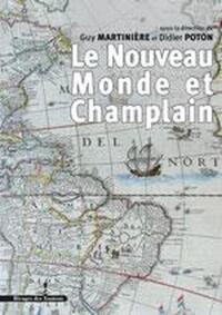 Image de Le Nouveau Monde et Champlain