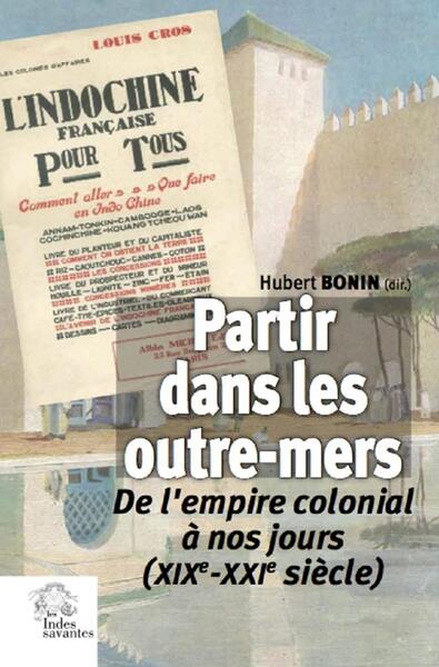 Picture of Partir dans les outre-mers