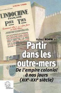 Picture of Partir dans les outre-mers