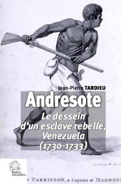 Picture of Andresote