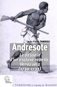 Picture of Andresote