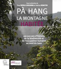 Picture of Pa Hang, la montagne habitée