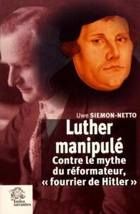 Picture of Luther manipulé