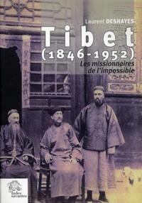 Image de Tibet, 1846-1952
