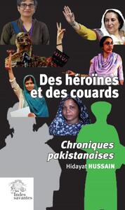 Picture of Des héroïnes et des couards