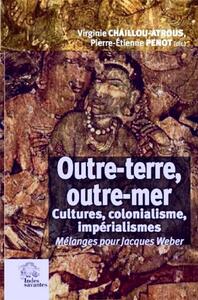 Image de Outre-terre, outre-mer