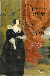 Picture of La Dame de Sault