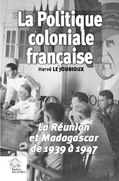 Picture of La Politique coloniale française