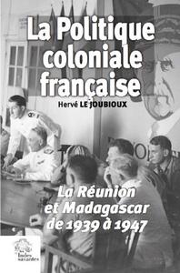 Picture of La Politique coloniale française
