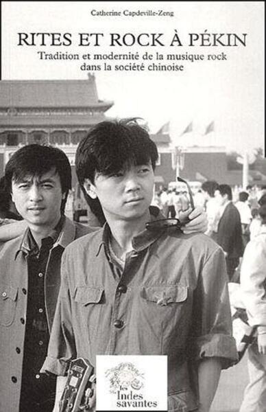Image de Rites et rock à Pékin