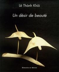 Picture of un désir de beauté