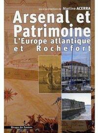 Image de Arsenal et patrimoine