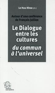 Picture of Dialogue entre les cultures Francois Jullien