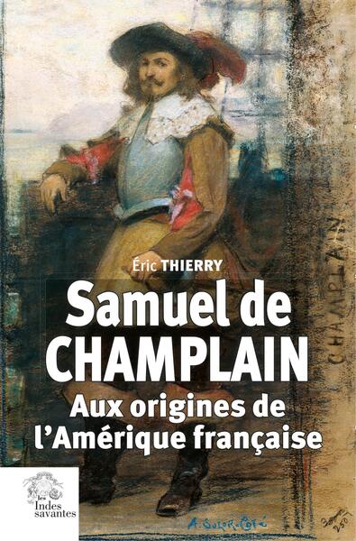 Image de Samuel de Champlain