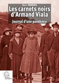 Picture of Les carnets noirs d'Armand Viala