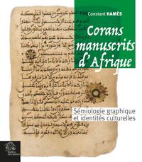 Picture of Corans manuscrits d'Afrique