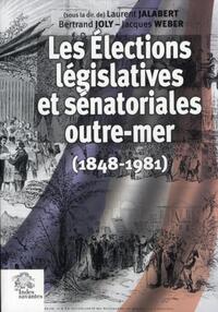 Picture of Les Elections législatives et sénatoriales outre-mer