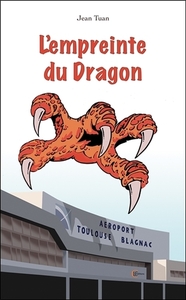 Image de L'empreinte du Dragon