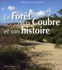 Picture of La Forêt de la Coubre et son histoire