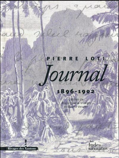 Image de Journal (1896-1902)
