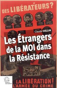 Picture of Les Étrangers de la MOI dans la Résistance