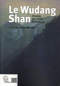 Image de Le Wudang Shan