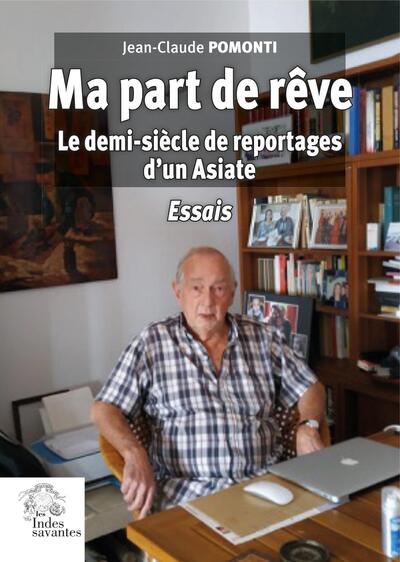 Image de Ma part de rêve