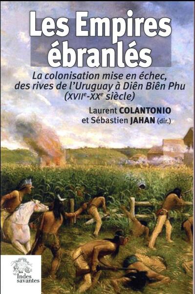 Picture of Les Empires ébranlés