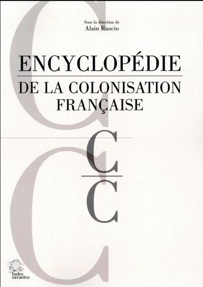 Picture of Encyclopédie de la colonisation française tome 2.C