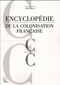Picture of Encyclopédie de la colonisation française tome 2.C
