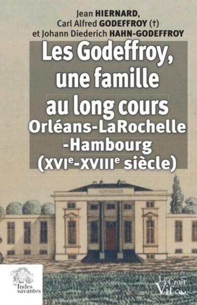 Picture of Les Godeffroy, une famille au long cours
