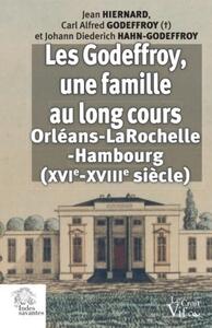 Picture of Les Godeffroy, une famille au long cours