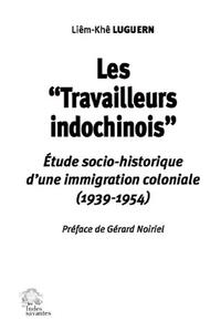 Picture of Les « Travailleurs indochinois »