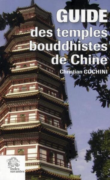 Image de Guide des temples bouddhistes de Chine