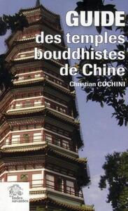 Image de Guide des temples bouddhistes de Chine