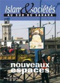 Image de Islam et sociétés au sud du Sahara tome I