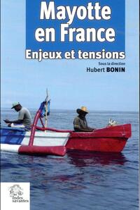 Picture of Mayotte en france